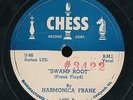 13pc78-Blues-Chess 1475A-Harmonica Frank- VERY RARE