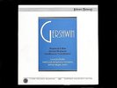 REFERENCE RECORDINGS  LP  Gershwin  MASTERCUTS  Low #  180 Gram  Audiophile