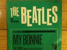 BEATLES/TONY SHERIDAN  7/45 : MY BONNIE (USA)