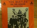 BEATLES 7/45 : ROLL OVER BEETHOVEN (SWEDEN)