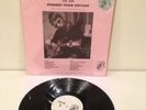 THE JAM - STRANGE TOWN CHICAGO - BLACK VINYL LP - PAUL WELLER