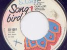 SONG BIRD | LLOYD CHARMERS - IN THE SPIRIT | 1969 | rare KILLER