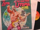 FRANK ZAPPA 