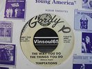 *Listen* MOTOWN CLASSIC Temptations 