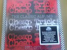 PREORDER CHEAP TRICK Classic Albums LOW Number 5 LP Vinyl BOX RSD Black Friday