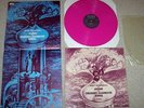 JERONIMO & CCR - Spirit Orgaszmus 1971 mit Psych Poster + Pink Vinyl  NM Kraut