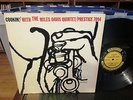 Miles Davis Quintet - Cookin' With PRESTIGE 7094 DG COLTRANE BERGENFIELD NJ RVG