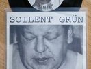 SOILENT GRÜN (Die Ärzte) 7“ from 1982 only 500 made ‘Die Fleisch‘ EP German PUNK