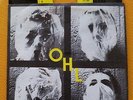 OHL ‘Türkenlied’ 500 made first 7“ ROCK-O-RAMA (RRR 4) 1981 German Punk Hardcore