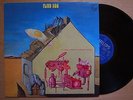 FLIED EGG Dr.Siegel's Fried Egg Shooting Machine JAPAN LP PSYCH ROCK POKORA