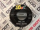 *Listen* 60s NORTHERN Rodge Martin 