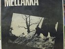 Mellakka EP: Ei: Finnish Punk.DIY.KBD.W/L.MEEP 01.Rattus.Hardcore.Metal.EX.Rare