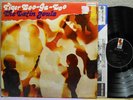 THE LATIN SOULS | Tiger Boo-Ga-Loo | LP | VG+ | KS-3553 | Northern Soul | Funk