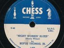 13pc78-Blues-Chess 1466-Rufus Thomas,Jr.