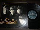 LES BEATLES - 33 TOURS - 30 CM - 