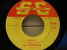 1965 The Marauders surf 7” on Studio City • Caliente