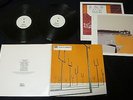 free shipping MUSE Origin Of Symmetry 2LP 2001 UK Original Vinyl Mushroom