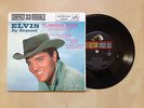 RCA Victor LPC-128 Elvis Presley - EP By Request Flaming Star 7