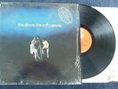 DOORS-THE SOFT PARADE,ELEKTRA,RED LABEL,IN SHRINK,SONG STICKER,LYRIC SLEEVE
