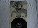 THE BEATLES - REVOLVER - PARLOPHONE - PCS 7009