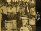 The Jazz Symphonics The Beginning LP-Renfro