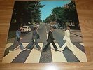 The Beatles(Vinyl LP-2 Press)Abbey Road-Apple-PCS 7088 UK VG 1969