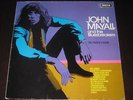 John Mayall & The Bluesbreakers rare '67 LP So Many Roads  EX+  psych blues