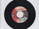 BEVERLEY'S/SLY MONGOOSE  -  BEVERLEY'S ALL STARS   (68  REGGAE INSTRUMENTAL  7
