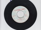 FORBES/WARN THE NATION  -  ALRIC FORBES (THE PROPHET)  (78 REGGAE ROOTS 7