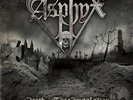 ASPHYX: Death the brutal way 1. PRESS BLACK LP, lim 666, Hail of Bullets, NEW