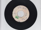 BLANK(T/ ISLE) /DON'T STAY AWAY - PHYLLIS DILLON  (67 ROCKSTEADY  7
