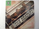 THE BEATLES - ( EP) 1.  TWIST AND SHOUT - THERE´S A PLACE -2.
