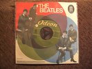 Single, Vinyl, The Beatles