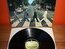Apple PCS 7088 Orig The Beatles Abbey Road UK LP  Vinyl