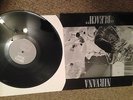Nirvana - Bleach - TUPLP6 - Original 1989 UK black vinyl album