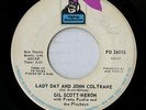 Gil Scott-Heron 