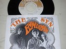THE SYN Flowerman FEAT. CHRIS SQUIRE + PETER BANKS Pre-YES *GERMAN SLEEVE 1967*