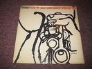 Miles Davis  Cookin'  Prestige 7094 (yellow label, W.50th St.)