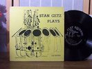 STAN GETZ 10
