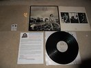 Rush Permanent Waves 1980 1st  Press ARCHIVE MASTER+ Ultrasonic Cleaned