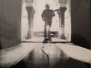 NEIL YOUNG le noise LIM EDIT LP silver lettern NEW unplayed