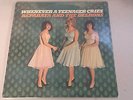 Reparata and the Delrons   Whenever a Teenager Cries LP   SEALED OG Girl Group