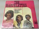 Marvelettes   Self Titled LP   Girl Group Soul Tamla Motown 1967 OG SEALED
