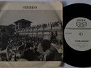 PHILIP COHRAN Loud Mouth ZULU Rare 7