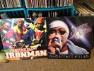 Ghostface Killah (2 LPs)- Ironman LP n' Supreme Clientele LP - Wu-Tang vinyl