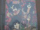 Kiss, Hotter than hell,  Argentina edition