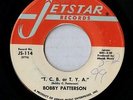 Bobby Patterson 