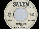 Grover Pruitt 