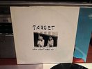 TARGET - When Silent Rebels Rise Privatpressung 40 copies Krautrock (070)