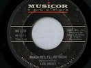 Lee Moses 